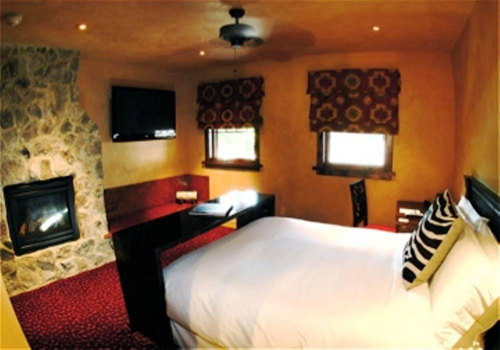Border House At Crystal Bay Casino 호텔 Lake Tahoe Airport 외부 사진