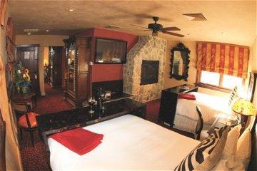 Border House At Crystal Bay Casino 호텔 Lake Tahoe Airport 외부 사진