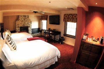 Border House At Crystal Bay Casino 호텔 Lake Tahoe Airport 외부 사진