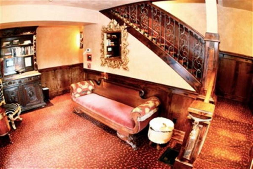 Border House At Crystal Bay Casino 호텔 Lake Tahoe Airport 내부 사진