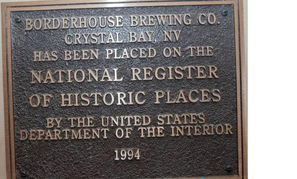 Border House At Crystal Bay Casino 호텔 Lake Tahoe Airport 외부 사진