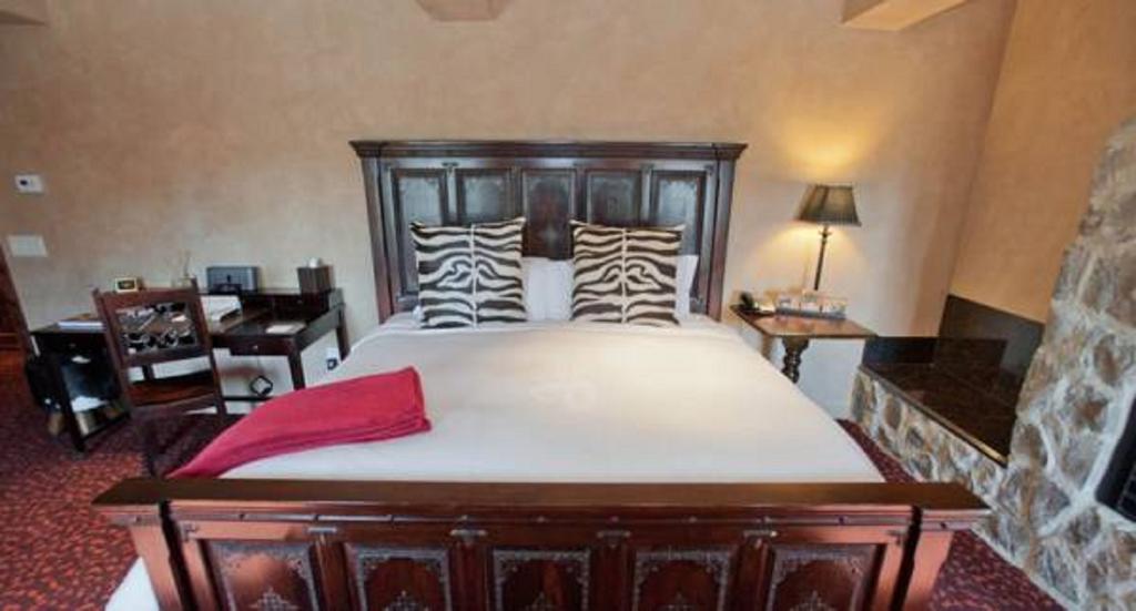 Border House At Crystal Bay Casino 호텔 Lake Tahoe Airport 객실 사진