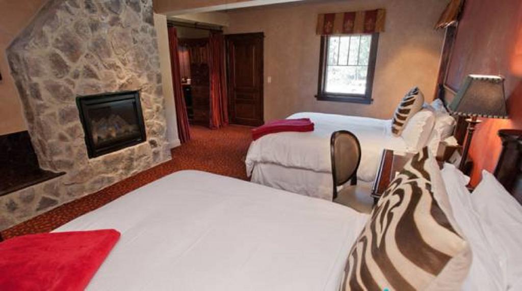 Border House At Crystal Bay Casino 호텔 Lake Tahoe Airport 외부 사진