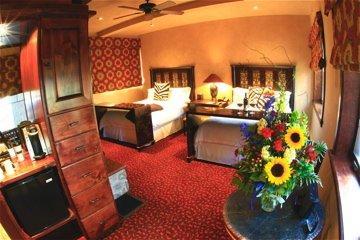 Border House At Crystal Bay Casino 호텔 Lake Tahoe Airport 객실 사진